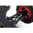 Rc system RC711 BULLIT CROSS 4x4 RTR 1/12e