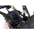 Rc system RC711 BULLIT CROSS 4x4 RTR 1/12e