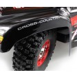 Rc system RC711 BULLIT CROSS 4x4 RTR 1/12e