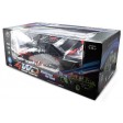 Rc system RC711 BULLIT CROSS 4x4 RTR 1/12e