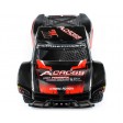 Rc system RC711 BULLIT CROSS 4x4 RTR 1/12e