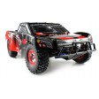 Rc system RC711 BULLIT CROSS 4x4 RTR 1/12e