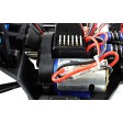 Rc system RC711 BULLIT CROSS 4x4 RTR 1/12e