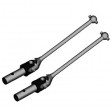 Cardans Avant 2 PIECES - 2B4 RC850