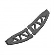 Triangles avant superieurs 2 PIECES - 2B4 RC850
