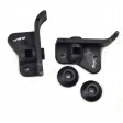 Support d'aileron - 2B4 RC850