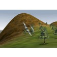 Simulateur RealityCraft RC PlaneMaster - USB - Mode 1