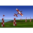 Simulateur RealityCraft RC PlaneMaster - USB - Mode 1