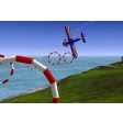 Simulateur RealityCraft RC PlaneMaster - USB - Mode 1