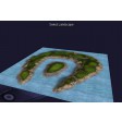 Simulateur RealityCraft RC PlaneMaster - USB - Mode 1