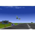 Simulateur RealityCraft RC PlaneMaster - USB - Mode 1