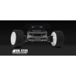 Hot bodies Q32 D8T TESSMAN RTR