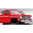 Traxxas TRX-4MT Cheyenne K10 1/18e Noir - Prêt à rouler SUR-COMMANDE