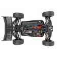 Associated Reflex 14B Gamma RTR Brushless Buggy