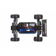 Team associated Reflex 1:18 4WD RTR noir