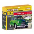 1/24e Heller Citroën 2CV