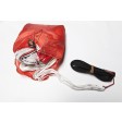 Parachute de secours 15m2 (25kg Multirotor)