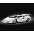 1/24e Italeri Lamborghini Countach 5000