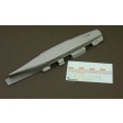 1/720e Italeri Porte avion USS Ronald Reagan