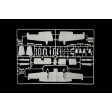 1/72e Italeri A-10 A/C THUNDERBOLT ll - GULF WAR