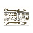 1/48e Italeri Bell UH-1D Iroquois