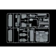 1/24e Italeri MAN TGX XXL "Wolf Transporte"
