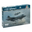 1/72e Italeri Lockheed F-35A Lightning ll