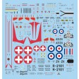 1/32e Italeri Mirage III E/R