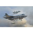 1/72e Italeri Lockheed F-35A Lightning ll