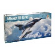 1/32e Italeri Mirage III E/R