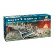 1/35e Italeri Vedette Vopser MTB74 Raid de Saint Nazaire