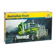 1/24e Italeri Australian Truck