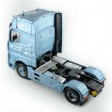 1/24e Italeri Mercedes Benz Actros MP4 Gigaspace