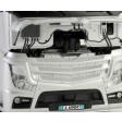 1/24e Italeri Mercedes Benz Actros MP4 Gigaspace