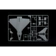 1/72e Italeri Rafale M Opérations Extérieures 2011