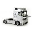 1/24e Italeri Mercedes Benz Actros MP4 Gigaspace