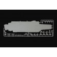 1/720e Italeri Porte avion USS Kitty Hawk (CV-63)
