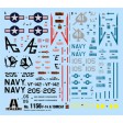 1/72e Italeri F-14 A TOMCAT