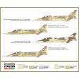 1/72e Italeri JAGUAR A