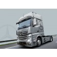 1/24e Italeri Mercedes Benz Actros MP4 Gigaspace