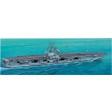 1/720e Italeri Porte avion USS Ronald Reagan