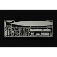 1/720e Italeri Porte avion USS Kitty Hawk (CV-63)