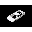 1/24e Italeri Lamborghini Countach 5000