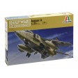 1/72e Italeri JAGUAR A