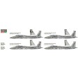 1/48e Italeri F-15C ''EAGLE'' guerre du golfe