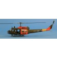 1/48e Italeri Bell UH-1D Iroquois