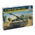 1/35e Italeri Tiger I Ausf. E/H1