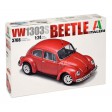 1/24e Italeri Volkswagen Coccinnelle 1303S