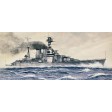 1/720e Italeri Croiseur HMS Hood