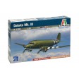 1/72e Italeri Dakota Mk.III